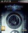PS3 GAME - Resident Evil Revelations